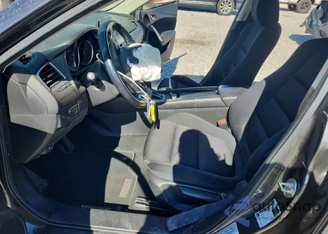 2017 Mazda 6 Sport z USA, uszkodzony, nr VIN JM1GL1U5XH1120394